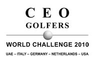 CEO Golfers World Challenge 2011