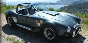 Côte d’Azur: Golf, Genuss und Gambling