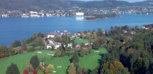 Milliardärin Heidi Horten: Bizarrer Golfplatz-Krimi am Wörthersee
