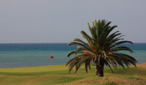 Drei spektakuläre Golfplätze mit ganzheitlichem Luxus-Spa: Verdura auf Sizilien