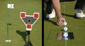 PGA of Germany: Exklusiver Golf-Trainings-Tag