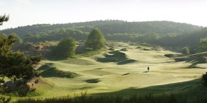 Deutschlands bester neuer Golfplatz: Winston Golf in Mecklenburg-Vorpommern