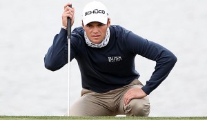 Martin Kaymer ist die neue Nummer eins in der Golf Weltrangliste