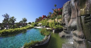 Top 3 der Luxushotels in europäischen Golfregionen