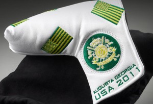 US Masters 2011 – The Green Jacket Special Edition