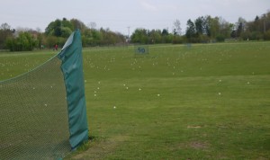 City-Eberle-Golf: Clubfrei und stadtnah in München golfen