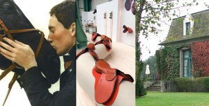 Paris: Wo sich die Reit- und Golf-Elite trifft