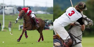 Faster than Hockey, rougher than Rugby and Sexier than golf: Polo