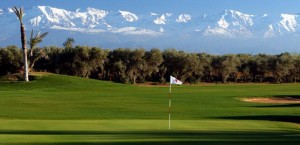 Profi-Golf-Termine: Wo und Wer teet Anfang April auf