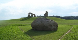 Golf nach Feng Shui: Panorama Golf Passau Fürstenzell ist Deutschlands erster Feng-Shui-Golfplatz