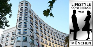 Wie wichtig ist Etikette auf dem Golfplatz: 1. Lifestyle Conference 2011 in München