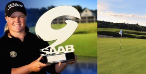 1. PowerPlay-Golf Event: Drei Frauen vor der männlichen Golfelite