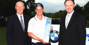 BMW PGA Championship 2011: Donald siegt im Stechen und ist damit neue Nr. 1 der Golf-Weltrangliste