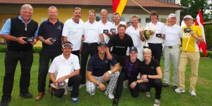 Ryder Cup à la Bad Griesbach