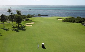 Golf Mauritius: Die wichtigsten Golftermine 2016 auf der Insel