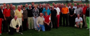 100 Golfclub-Präsidenten testeten Golfclub Valley: Das Urteil der Golf-Experten