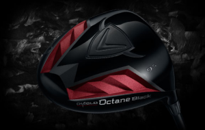 Lamborghini Gallardo Spyder für einen Callaway Driver