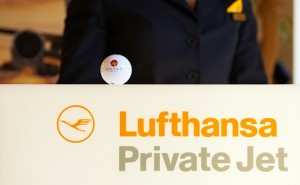 2. deutsche CEO Golfers Challenge powered by Lufthansa Private Jet
