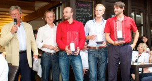 Exklusivste Charity-Turnier Juli 2011: INITIATIVE DO IT mit historischen Spendenrekord