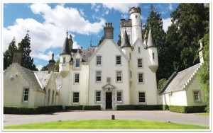 Golfreise nach Schottland: St Andrews mit Lufthansa Private Jet