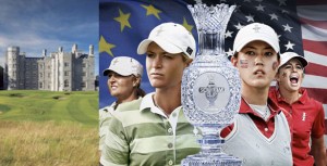 Solheim Cup 2011: Alles über den Ryder Cup der Frauen!