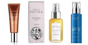 State of the Art Sonnenprodukte