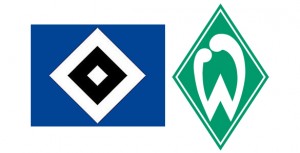 HSV gegen Werder Bremen: Der Kampf auf dem Golfplatz