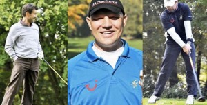 United Charity-Auktion: Exklusives Package Pfälzer Charity Golf-Cup