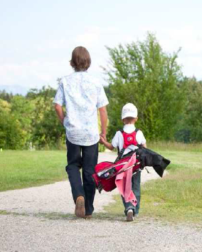 Golf als Schulsport: Die besten deutschen Schulen und Gymnasien