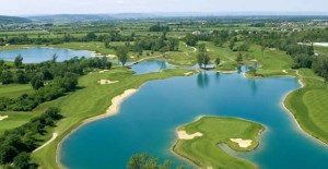 Austrian Golf Open 2011: Daly schmeißt hin, Wiesberger verspricht Finaltag-Attacke