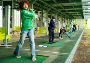 Junior Golf Talentwettbewerb in Hamburg: Casting Anmeldefrist!