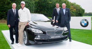 BMW International Open: 2012 auf Gut Lärchenhof