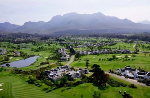 Fancourt gewinnt ‚Luxury Golf Resort Award‘