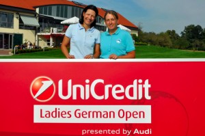 UniCredit Ladies German Open 2012: Was bleibt, was wird neu
