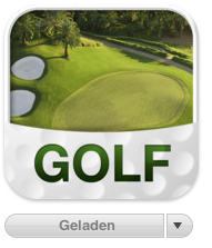 App mit allen dt. Golfclubs mit News, Live Webcams und Facebook-News der Golfclubs