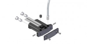 Kramski bekommt Konkurrenz: Präzisionsputter Swisswinner