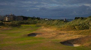 Golf-Kurzurlaub Irland: Portmarnock Hotel und Golf Links in Irland