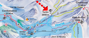 Snowfee für Feinschmecker: GC Sion und Golfmarke Abacus erfinden Wintergolf neu