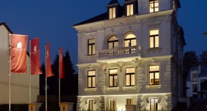 Exklusivste Golfhotel in Deutschland: Luxus-Villa mit zwei Golfplätzen