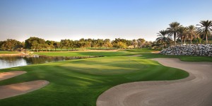 Abu Dhabi Golf Club: Exklusivster Golfplatz im Nahen Osten