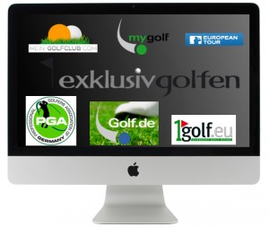 Golf online: Die reichweitenstärksten Golf-Seiten im Netz