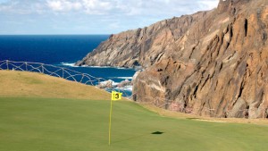 Golfen auf Madeira: 2012 mit exklusiven Golfpackages