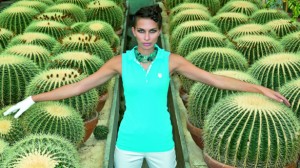 Golfmode 2012: Chervo feiert Jubiläum mit gleich fünf Kollektionen