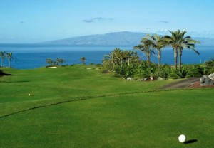 Golf auf Teneriffa: Abama Resort ist die erste Adresse