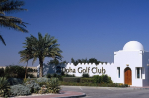 Doha Golfclub: Golfen bis Mitternacht