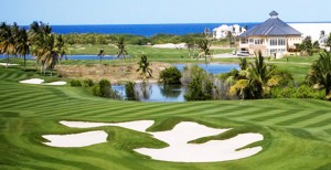 Golf Karibik-Insel St. Kitts: Neue Staatsbürgerschaft durch Immobilienkauf