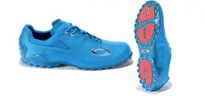 Die leichtesten Golfschuhe der Welt