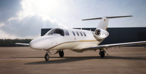 Golfreisen mit Private Jet werden attraktiver