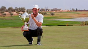 EPD-Tour 2012: Deutscher Marcel Haremza holt sich Sieg in Marokko