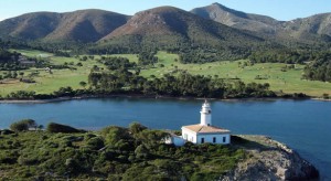 Die golfenden Fußballer starten ihre Golfsaison auf Mallorca